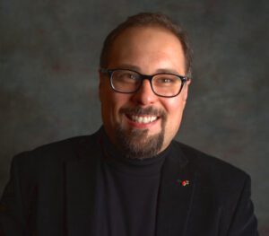 Pastor Danyal Mohammadzadeh