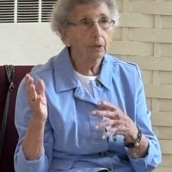 Cynthia Becker