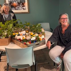 Plants for Van Rensselaer Heights