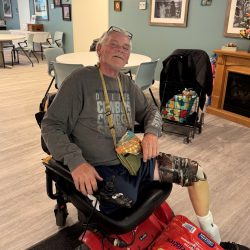 Van Rensselaer Heights Resident